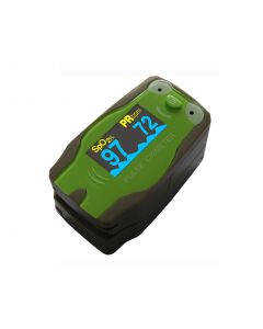 Pediatric Pulse Oximeter - 300PN -frog (OxyWatch)