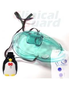 Mask For OctiveTech Nebulizer (Adult)