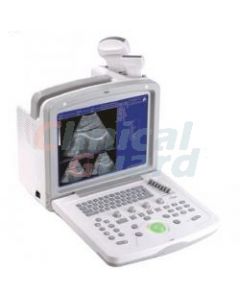 Contec CMS600B-3 LCD B-Ultrasound Diagnostic Scanner *SPECIAL ORDER ONLY*
