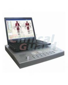 PC-Based 4-Channel CMS6600B EMG/EP Measuring System *SPECIAL ORDER ONLY*