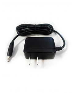 Power Adaptor for Portable Ultrasonic Nebulizer HL100