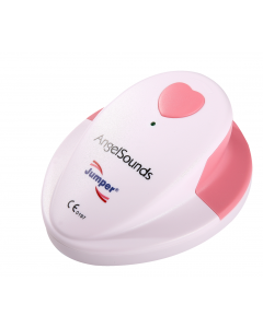 AngelSounds Fetal Baby Doppler