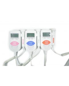 Sonoline B Ultrasonic  Pocket Fetal Doppler