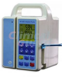 SP-800 Digital Light Weight Audio Alarms Infusion Pump *SPECIAL ORDER ONLY*