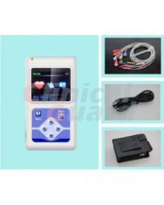 TLC5000 12 Channel Holter ECG Monitoring System *SPECIAL ORDER ONLY*
