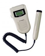 Hi Bebe 2MHz BT-200 Digital LCD Fetal Doppler Heartbeat Monitor