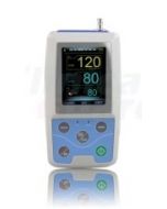 CMS CONTEC PM-50 NIBP/SPO2 Blood Pressure Monitor