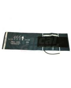 Extra Large Adult Thigh Cuff for CMS-08A and CMS-08C