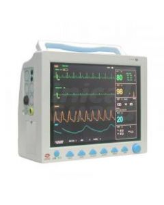 Contec CMS8000 12.1" Patient Monitor *SPECIAL ORDER ONLY*