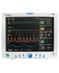 Contec CMS 9000 - 12.1” Patient Monitor