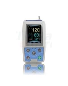 CMS CONTEC PM-50 NIBP/SPO2 Blood Pressure Monitor