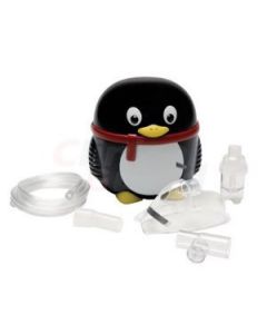 Lumiscope Penguin Neb-u-Tyke Nebulizer Compressor