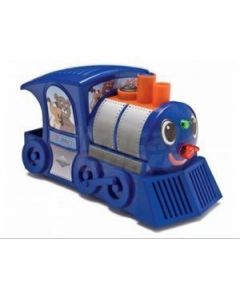 Lumiscope Neb-u-Tyke Train Nebulizer Compressor