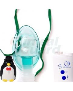 Mask For OctiveTech Nebulizer (Pediatric)