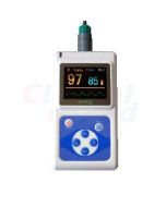 Handheld Pulse Oximeter CMS-60D (Software Loaded)