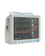 Contec CMS8000 12.1" Patient Monitor *SPECIAL ORDER ONLY*