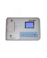 ECG300G Electrocardiograph Three Channel ECG *SPECIAL ORDER ONLY*