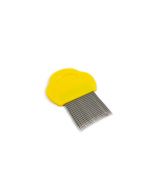 Clinical Guard&reg; Metal Lice Comb 