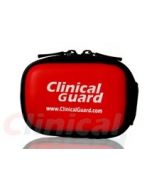 Hard Shell Carrying Case for Oximeter