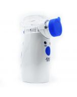 ClinicalGuard Ultrasonic Portable Nebulizer HL100 - Base Unit